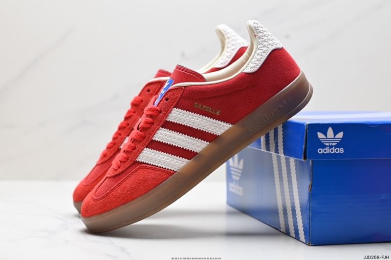 Adidas Gazelle Shoes